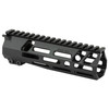 SHARPS 14" MLOK HG FULL TOP RAIL BLK