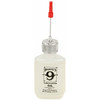 HOPPES #9 LUBE OIL PUMP 4OZ