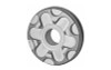 RUGGED TI FRONT CAP 7.62