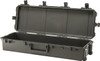 Pelican IM3220X0001 Storm Long Case 44" Black HPX Resin 2 gun w/Wheels                                                                                                                                  