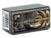 Federal P771 Premium Varmint & Predator 17HMR 17gr Hornady V-Max 50 Per Box/60 Case