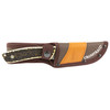 CAMILLUS CROSS TRAIL 4.25" W/SHEATH