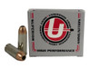 Underwood Ammo 232Underwood Ammo 232 XTP 10mm 155gr Jacketed Hollow Point 20 Per Box/10 Case