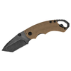 KERSHAW SHUFFLE II 2.6" BLACKWASH BK