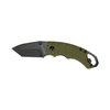 KERSHAW SHUFFLE II 2.6" BLACKWASH BK