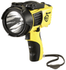 Streamlight 44900 WayPoint  40/550 Lumens White LED Yellow Polycarbonate 625 Meters                                                                                                                     