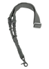 NCSTAR SGL POINT BUNGEE SLING TAN
