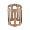 SCO FIXED BARREL SPACER