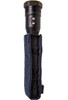 HSGI DUTY EXTENDED PISTOL TACO BLK