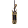 HSGI DUTY MULTI-ACCESS COMM TACO BLK