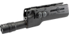SureFire 628LMFB Forend Weaponlight  Black 1,000 Lumens White LED                                                                                                                                       