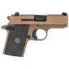 SIG P938 EMP SCRPN 9MM 7RD 3" FDE NS