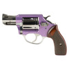 CHARTER ARMS CYTE 380ACP 2" 5RD LAV