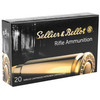 S&B 303BRITISH 180GR FMJ 20/400