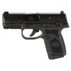 FN REFLEX MS 9MM 3.3" 15RD BLK