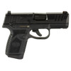 FN REFLEX MS 9MM 3.3" 15RD BLK