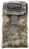 GPS Bags T8535SHD Tactical Shotshell Holder  Digital Camouflage 12 Gauge 25rd MOLLE Mount                                                                                                               