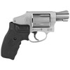 S&W 642 38SPL+P 1.88" STS/ALUM W/LSR