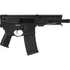 CMMG DISSENT MK4 556 6.5" 2-30RD AB