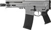 CMMG DISSENT MK4 556 6.5" 2-30RD AB