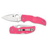 SPYDERCO NATIVE 5 LTWT BLK