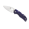 SPYDERCO NATIVE 5 LTWT BLK