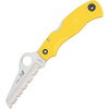SPYDERCO NATIVE 5 LTWT BLK