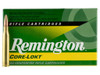Remington Ammunition 21515 Core-Lokt 25-06Rem 120gr Core-Lokt Pointed Soft Point 20 Per Box/10 Case