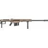 BARRETT M107A1 50BMG 29" FDE 10RD