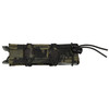 HSGI EXTENDED PISTOL MOLLE BLK