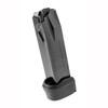 Beretta USA JMAPX109 APX  10rd 9mm Luger Black Steel                                                                                                                                                    
