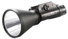 Streamlight 69216 TLR-1 HPL Gun Light  Black Anodized 1,000 Lumens White LED                                                                                                                            
