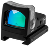 TRIJICON RMR DL ILUM 9MOA GRN DT FDE