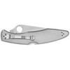 SPYDERCO POLICE STNLS SPYDEREDGE