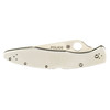 SPYDERCO POLICE STNLS SPYDEREDGE