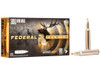 Federal P300WTT1 Premium 300WinMag 180gr Trophy Bonded Tip 20 Per Box/10 Case