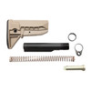 BCM GUNFTR STOCK KIT MOD0 SOPMOD BLK