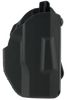 Safariland 7378384411 7378-7TS-ALS  Black SafariSeven Fits Walther P99Q/PPQ Belt Loop/Paddle Mount Right Hand                                                                                           
