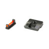 TRUGLO FO PRO FOR GLOCK LOW SET