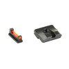 TRUGLO FO PRO FOR GLOCK LOW SET