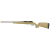 SAV AXIS 2 223REM 22" 4RD FDE