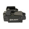 OLIGHT BALDR GRN LSR MINI BLACK