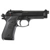 BERETTA M9 9MM 4.9" 15RD BLK