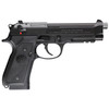 BERETTA 96A1 40SW 4.9" 12RD BLK