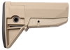 BCM GUNFIGHTER STOCK KIT BLK
