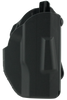 Safariland 7378219411 7378-7TS-ALS  Belt SafariSeven Belt Loop/Paddle Fits S&W M&P M2.0 9/40 w/wo Thumb Safety Right Hand                                                                               