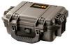 Pelican IM2050X0001 Storm Case Black HPX Resin                                                                                                                                                          