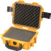 Pelican IM2050X0001 Storm Case Black HPX Resin                                                                                                                                                          