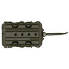 HSGI POLYMER RIFLE TACO V2 BLK