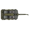 HSGI POLYMER RIFLE TACO V2 BLK